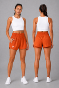Krusher Running Performance Shorts