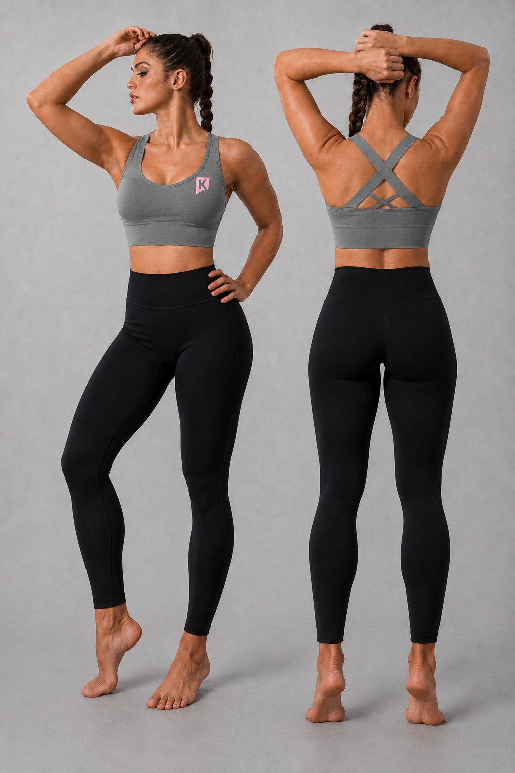 Pk Woman’s Sports Bra