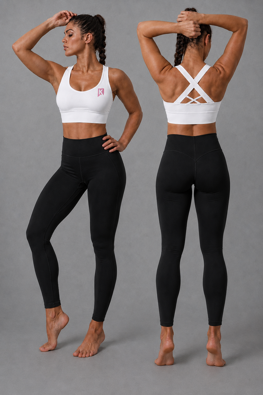 Pk Woman’s Sports Bra